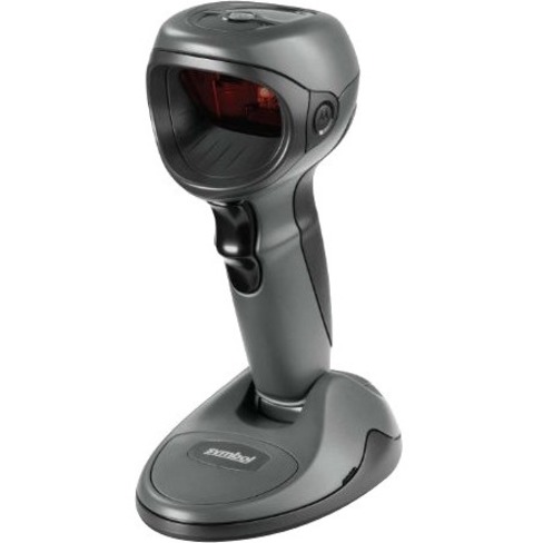 Zebra Symbol DS9808-SR Handheld Barcode Scanner - Thumbnail 2