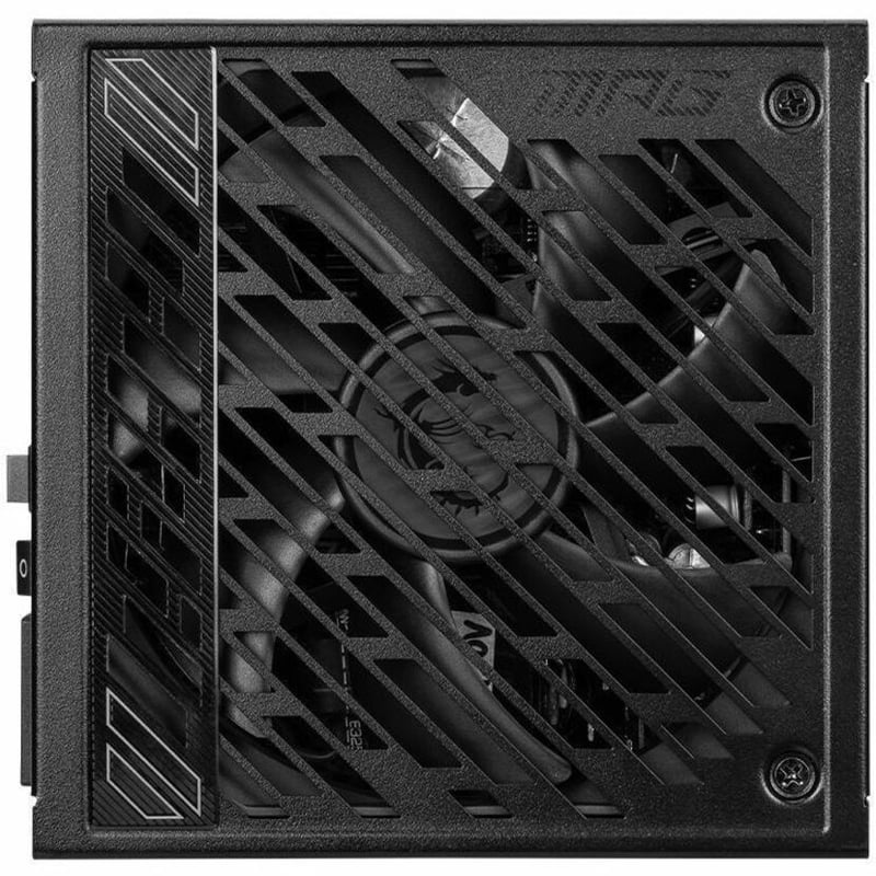 MPG A1000GS PCIE5 POWER SUPPLY UNIT - Thumbnail 2