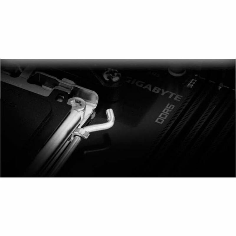 Gigabyte Ultra Durable B650 GAMING X AX V2 Gaming Desktop Motherboard - AMD B650 Chipset - Socket AM5 - ATX - Thumbnail 3