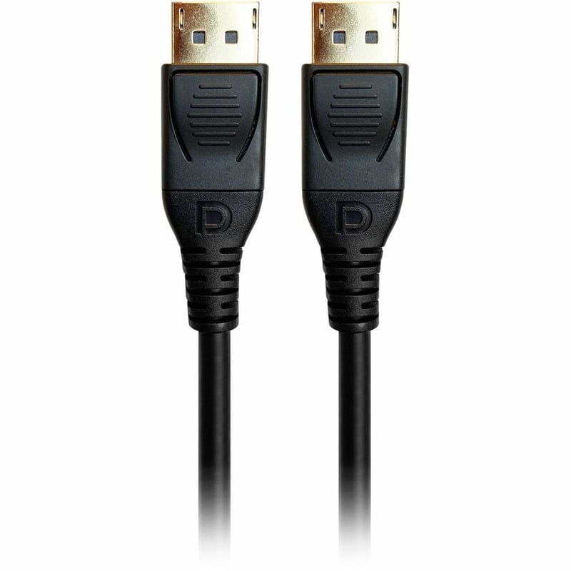 Comprehensive Pro AV/IT DisplayPort Audio/Video Cable - Thumbnail 4