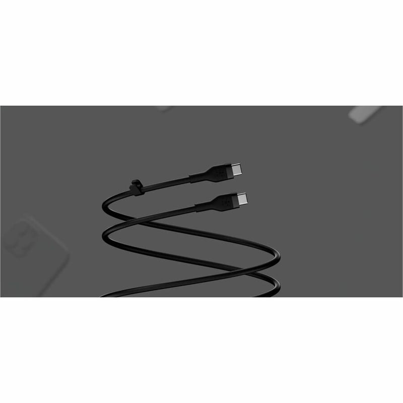 Belkin USB-C Data Transfer Cable - Thumbnail 2