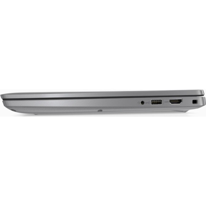 Dell Latitude 5440 14" Touchscreen Notebook - Full HD - Intel Core i5 13th Gen i5-1345U - 16 GB - 256 GB SSD - Titan Gray