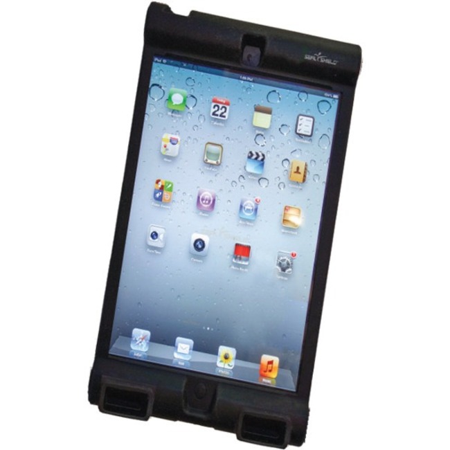 Seal Shield Bumper Case iPad Mini - Antimicrobial Product Protection - Thumbnail 1