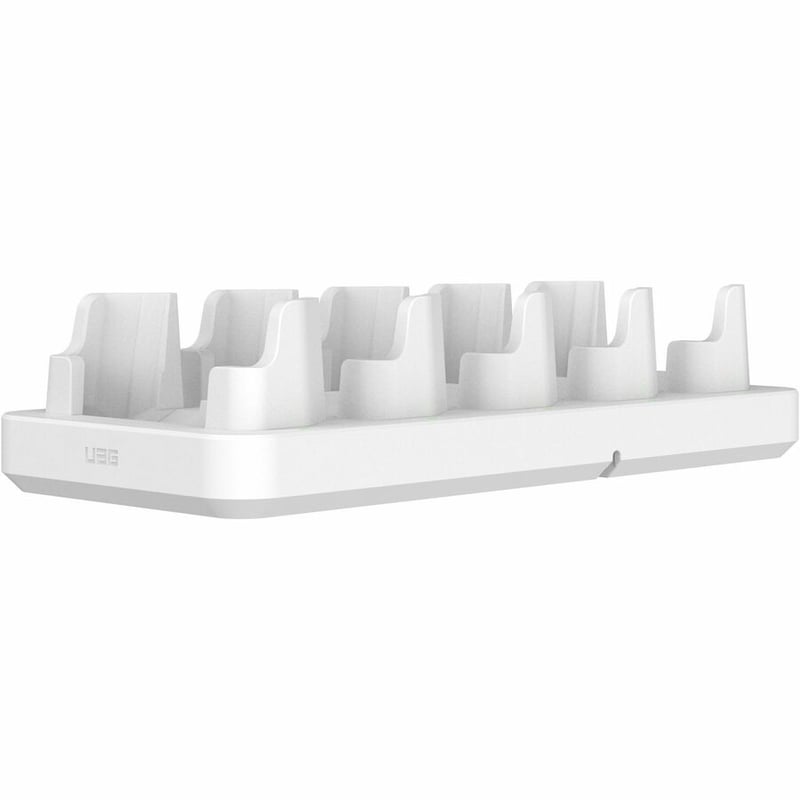 UAG HEALTHCARE 5-SLOT CASE CHARGER-WHITE - Thumbnail 2