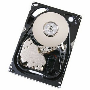 HGST Ultrastar 15K300 HUS153073VLF400 73 GB SAN Hard Drive - 3.5" Internal - Fibre Channel