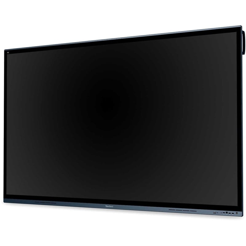 ViewSonic ViewBoard IFP8662 - 4K UHD Interactive Display with Integrated Software, 65W USB C, RJ45 - 350 cd/m2 - 86" - Thumbnail 2