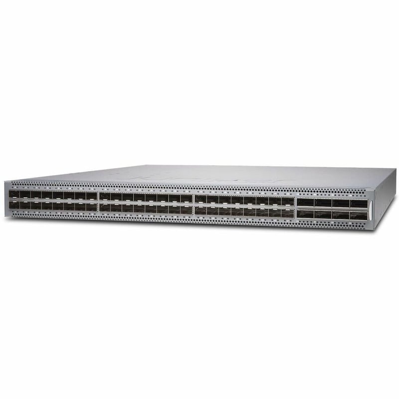 Juniper QFX5120-48Y Ethernet Switch - Thumbnail 5