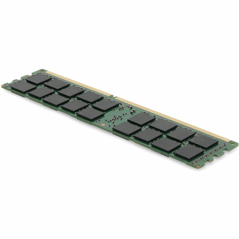 AddOn HP® 647653-081 Compatible Factory Original 16GB DDR3-1333MHz Registered ECC Dual Rank x4 1.35V 240-pin CL9 RDIMM - Thumbnail 3