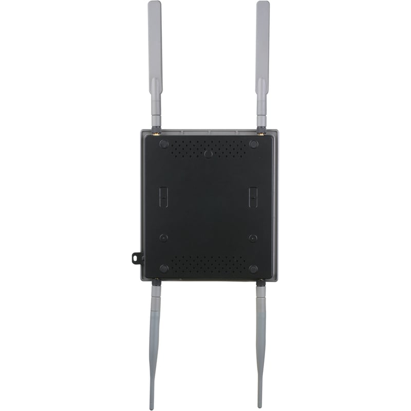 D-Link DWL-8600AP IEEE 802.11n 300 Mbit/s Wireless Access Point - Thumbnail 2
