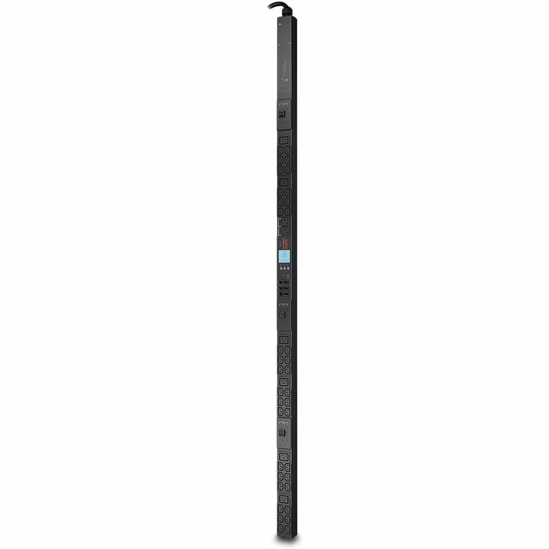 APC by Schneider Electric Metered Rack AP8865 44-Outlets PDU - Thumbnail 1