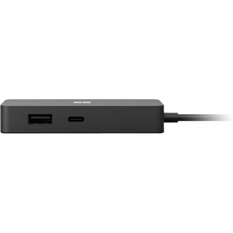 Microsoft Surface USB-C Travel Hub for Business - Thumbnail 4