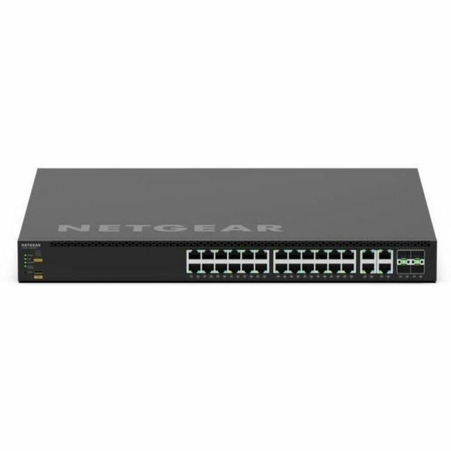 M4350-24M4X4V MANAGED SWITCH - Thumbnail 1
