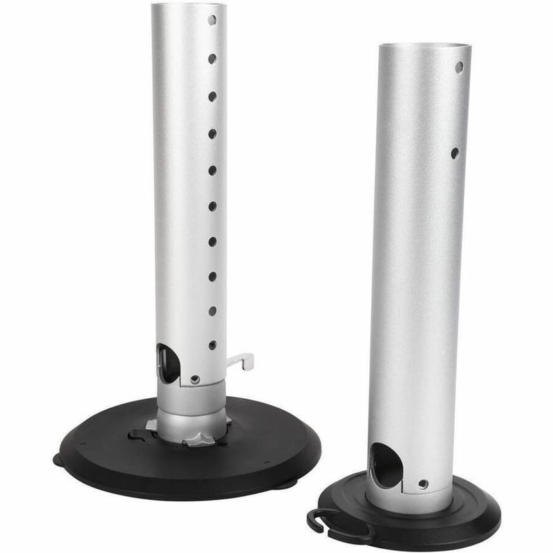 Amer Mounts AMRP150H Pole Mount for Projector, Display - Thumbnail 5