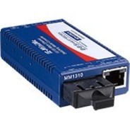 IE-MINIMC TP-TX/SSFX-SM1550-SC-WDM - Thumbnail 2