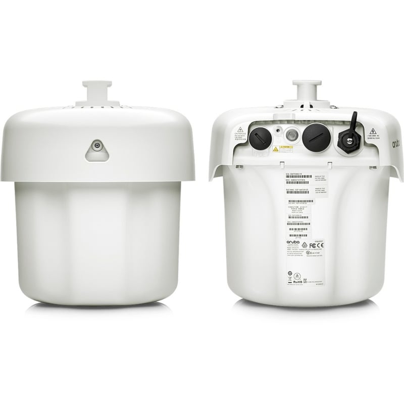 HPE AP-375ATEX IEEE 802.11ac 1.99 Gbit/s Wireless Access Point