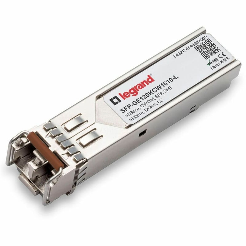 Approved Networks Cisco SFP Module