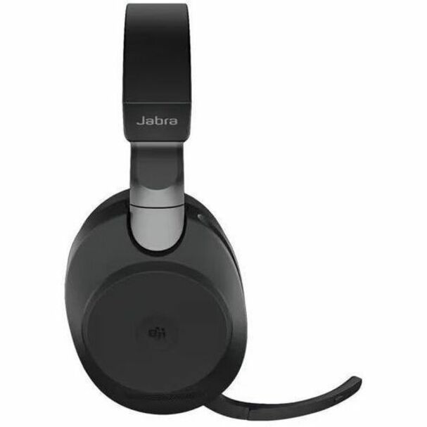 Lenovo Jabra Evolve2 85 MS Stereo - Headset - Thumbnail 5