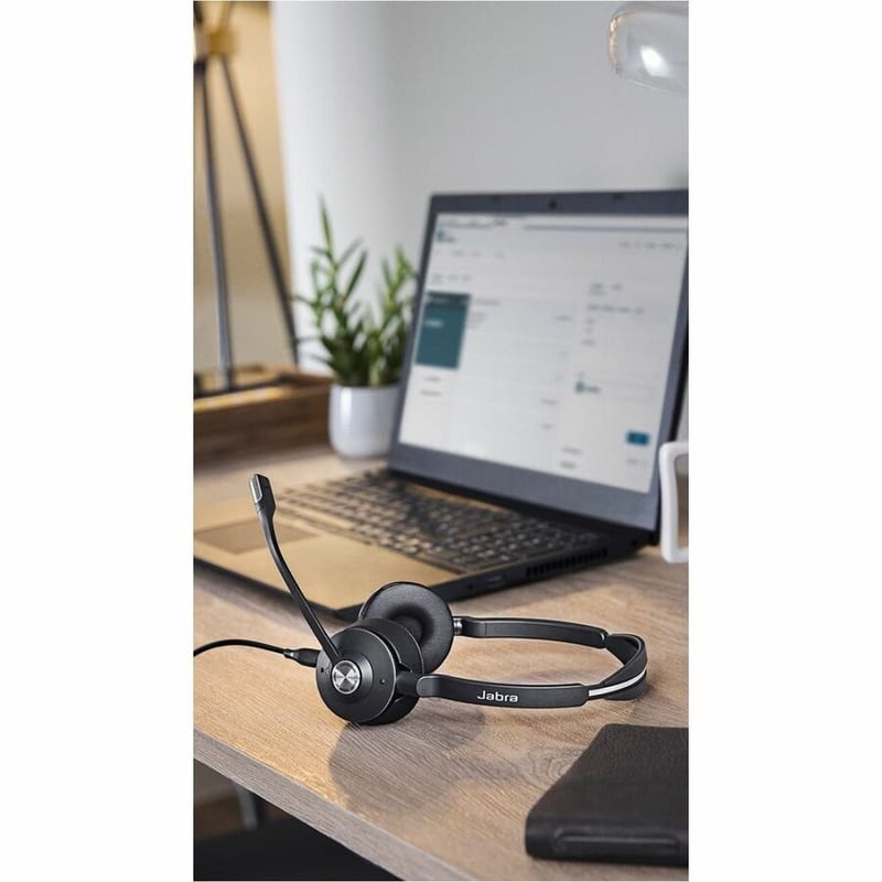 JABRA ENGAGE 65 SE MONO - Thumbnail 3