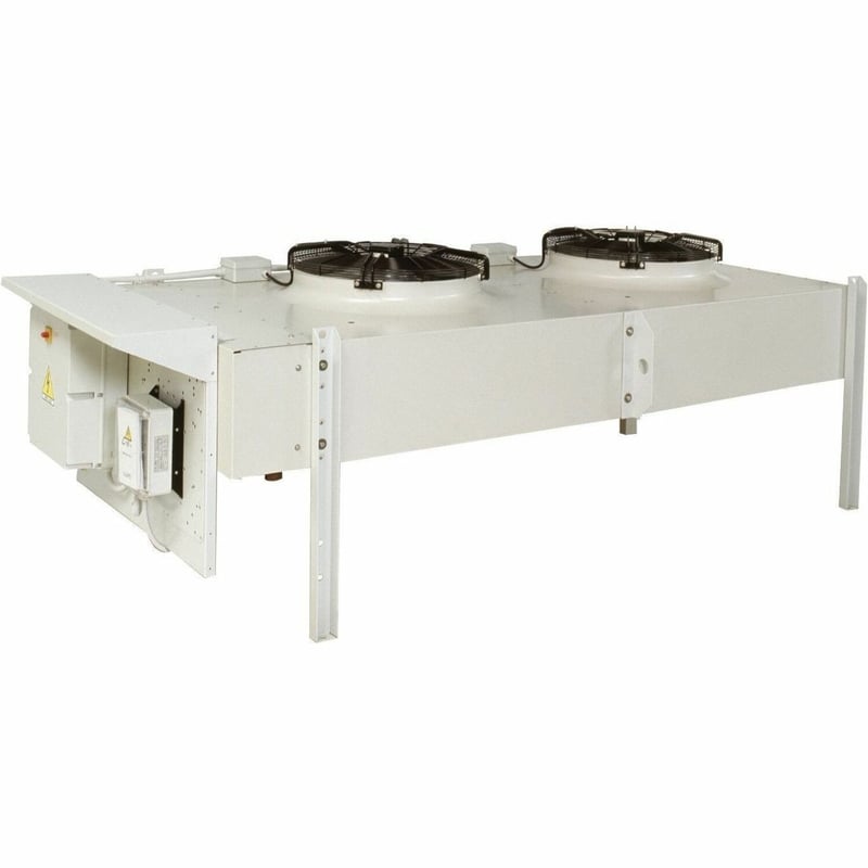 APC by Schneider Electric ACFC75261 - Fluid Cooler 71kW,104F-115F, 208-230V,3Ph,60Hz - Thumbnail 1