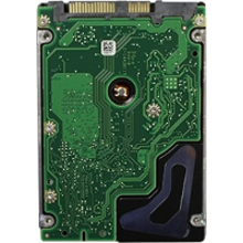 Dell-IMSourcing 300 GB Hard Drive - 2.5" Internal - SAS (6Gb/s SAS) - Thumbnail 2
