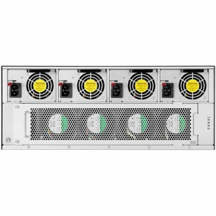 HPE ANW 5420 20G CL4 4P MODULE PL-WB - Thumbnail 3