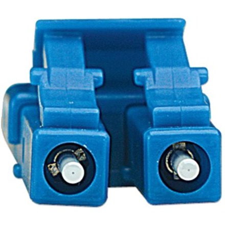 3M 10FT LC/LC SINGLE MODE FIBER CABLE - Thumbnail 3