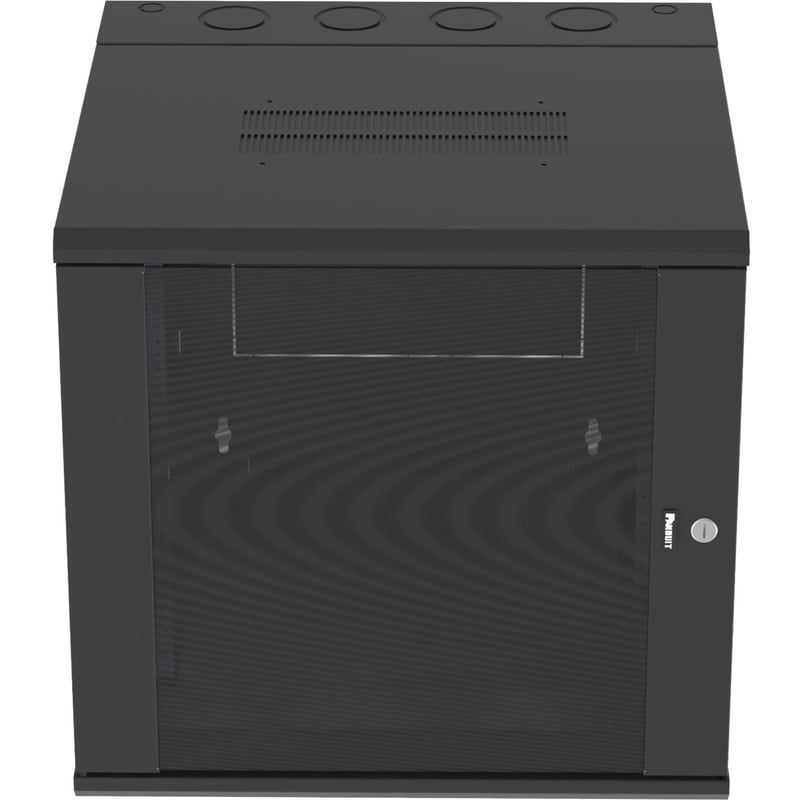 PanZone Wall Mount Cabinet - Thumbnail 1