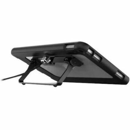 IPAD MINI 8.3IN SECURED KICKSTAND BLACK - Thumbnail 2
