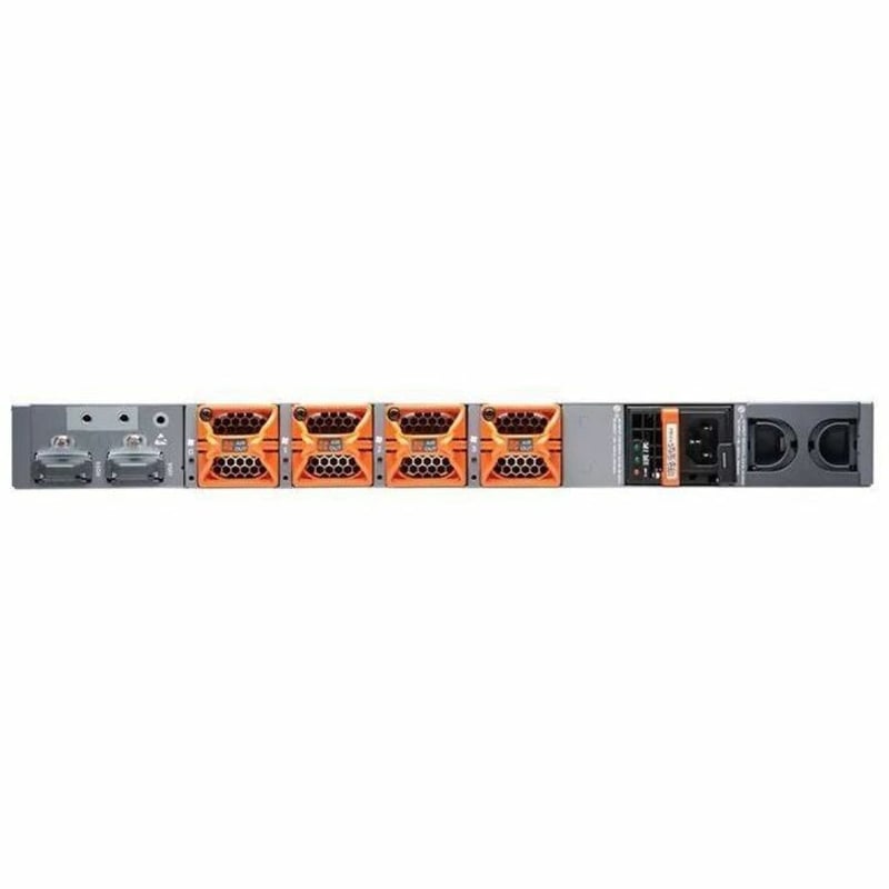 Juniper NFX350-S2 Router - Thumbnail 2