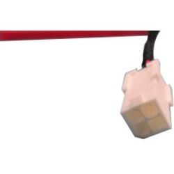 HPE Optical disk drive SATA cable 2.36in (600mm) long - Thumbnail 3