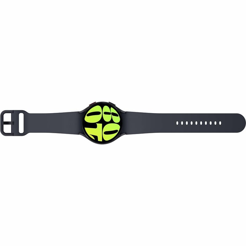 Samsung Galaxy Watch6, 44mm, Graphite, BT - Thumbnail 2
