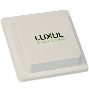 Luxul X-WAV XW-24O-FP7 Flat Panel Antenna