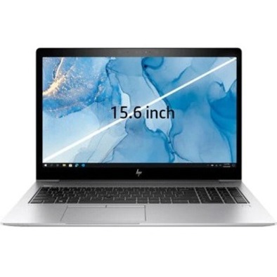 HP EliteBook 855 G8 LTE Advanced 15.6" Notebook - AMD Ryzen 7 PRO 5850U - 32 GB Total RAM - 512 GB SSD - Thumbnail 3
