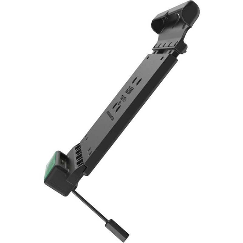 RAM Mounts GDS Vehicle Dock for Apple iPad Mini 2 & 3 - Thumbnail 3