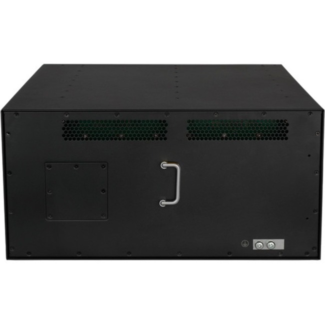 HPE FlexNetwork 7503X Ethernet Switch 3 Slots Chassis - Thumbnail 4