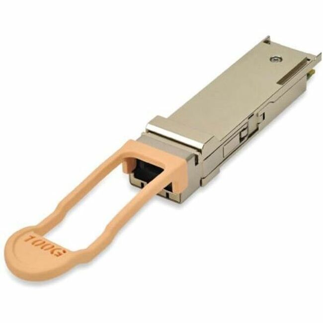 FINISAR 100G PARALLEL MMF WITH REDUCED OR NO FEC QSFP28 OPTICAL