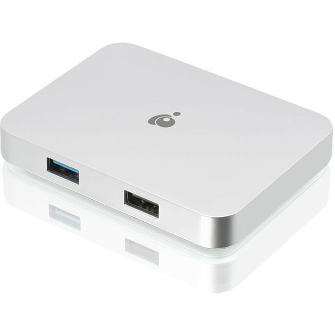 IOGEAR Dock Pro 60 USB-C 4K Station with Game+ Mode - Thumbnail 4
