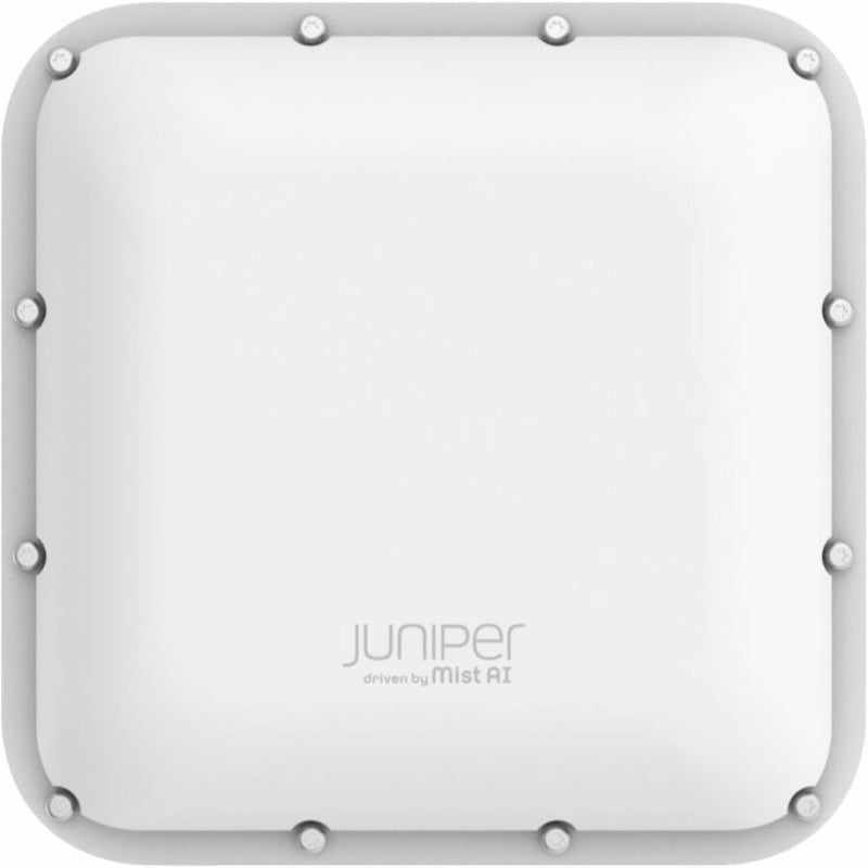Mist Tri Band Wi-Fi 7 IEEE 802.11 a/b/g/n/ac/ax/be 9.38 Gbit/s Wireless Access Point - Indoor/Outdoor - Thumbnail 1