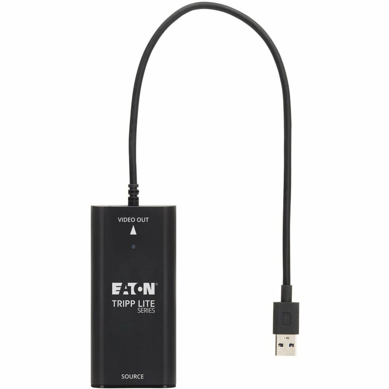 HDMI TO USB VIDEO ADAPTER CAPTURE 4K 60 HZ USB 3.2 GEN 1 TAA - Thumbnail 4