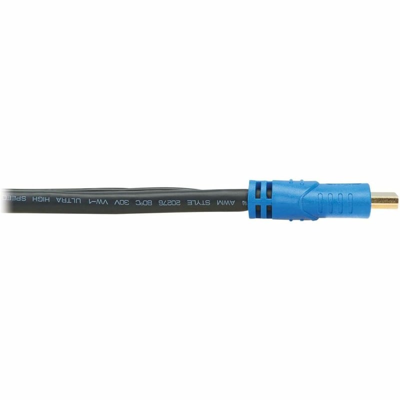 HDMI EXTENSION CABLE W ACTIVE SIGNAL BOOSTER/REPEATER M/F 8K 20FT - Thumbnail 4