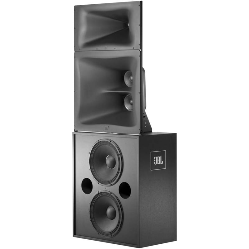 JBL Professional 3732-M/HF Speaker System - Thumbnail 3