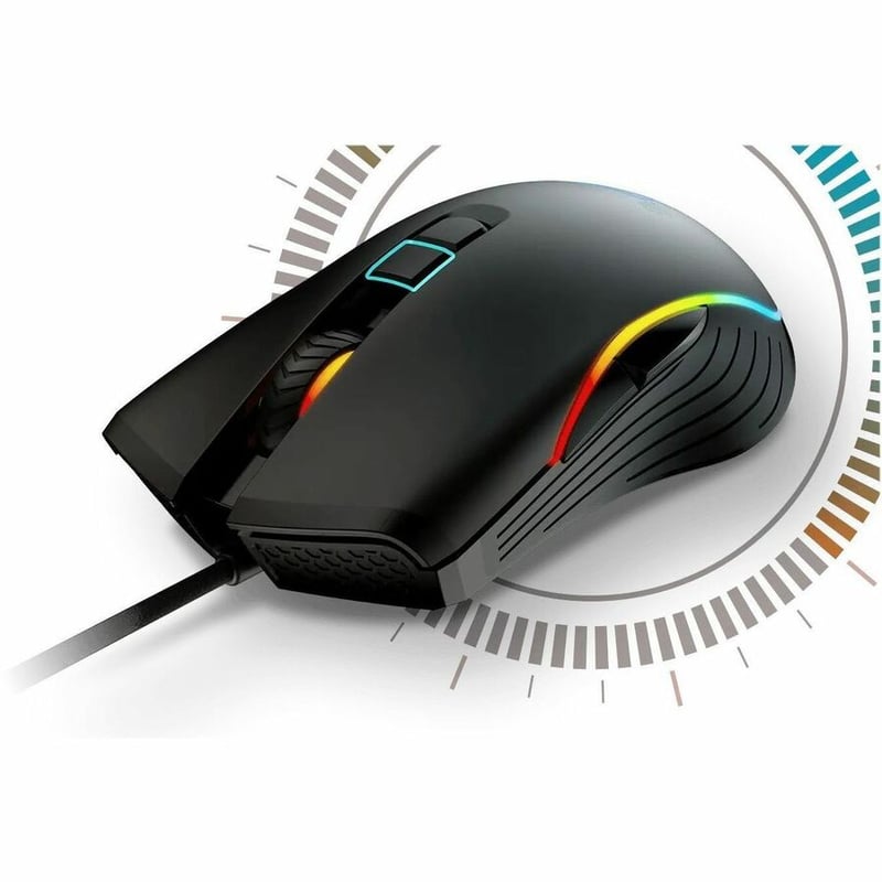 FORGE GK300 COMBO BLUE US - Thumbnail 5