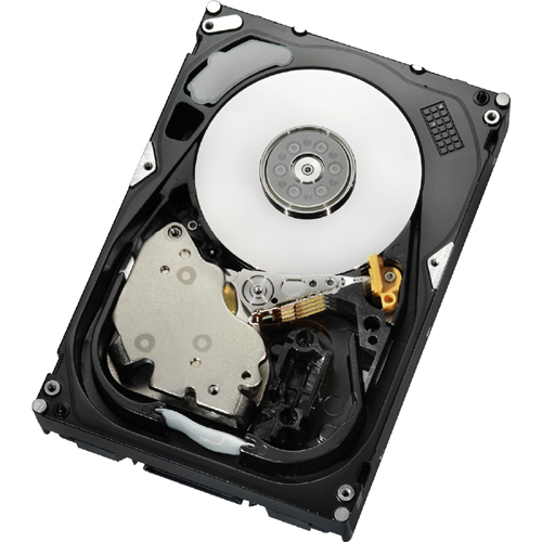 KIT DELL 450GB 15K 6G SAS 3.5 INCH HDD