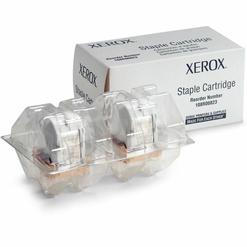 Xerox Staple Cartridge for Phaser 3635MFP Multifunction Printer