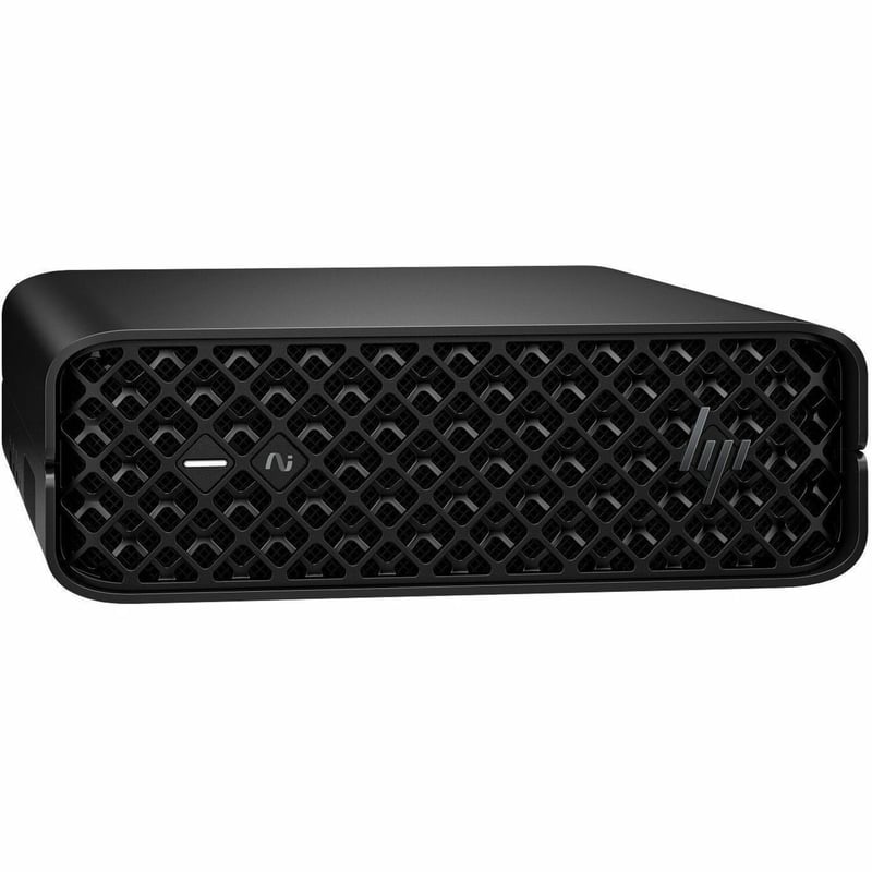 HP Z2 G1i Workstation - 1 x Intel Core Ultra 7 2nd Gen 265 - 16 GB - 2 TB SSD - Tower - Thumbnail 1