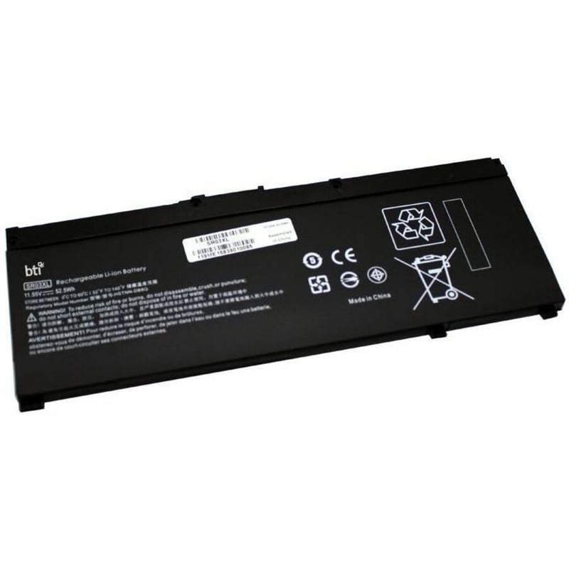 L08855-856-BTI BATT 11.5V 52.5W BTI L08855-856-BTI 11.55V 52.5WH BA