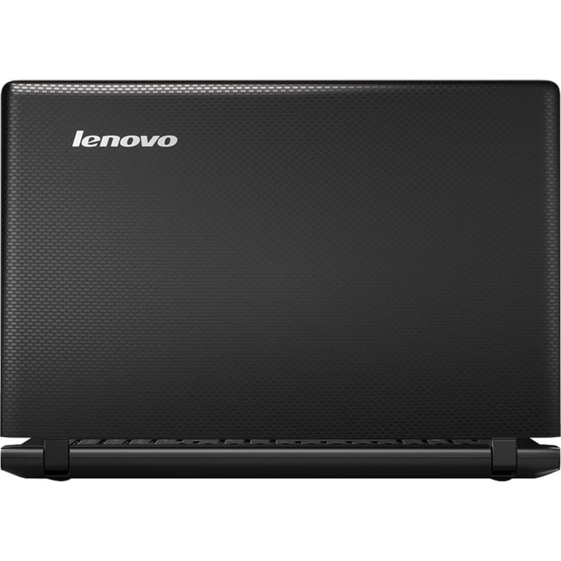 Lenovo IdeaPad 100-15IBY 80MJ00AEUS 15.6" Notebook - HD - Intel Pentium N3540 - 4 GB - 500 GB HDD - Black Textured