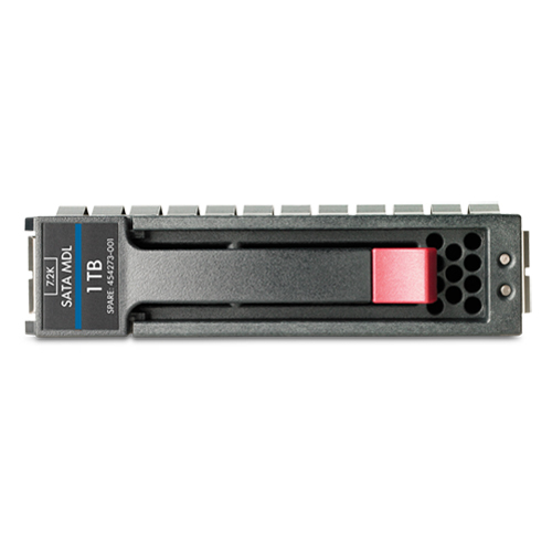Accortec 500 GB Hard Drive - Internal - SATA