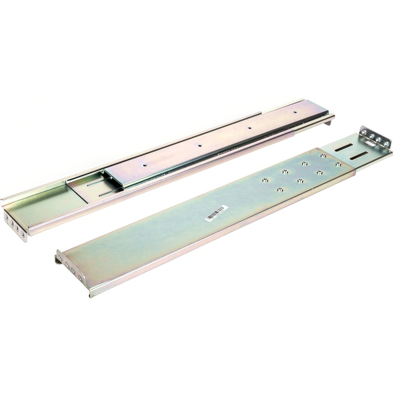 Vertiv Liebert Rack Mount Brackets - 18"-32" Vertiv GXT5 UPS Shelf Support - Thumbnail 2