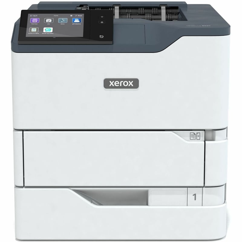 VERSALINK B620 PRINTER UP TO 65PPM DUPLEX TAA COMPLIANT - Thumbnail 1